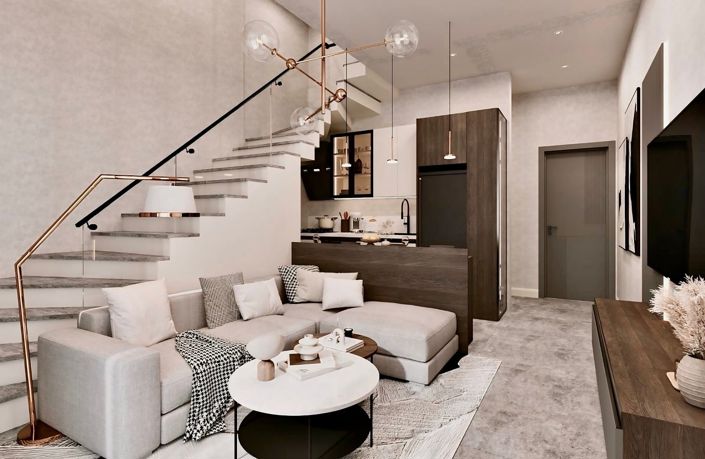 Image No.7-2 Bed Apartment for sale
