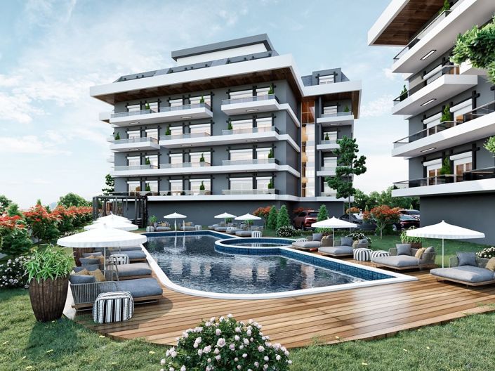 Image No.2-3 Bed Apartment for sale