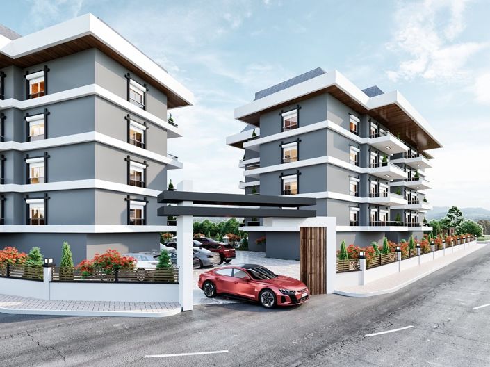 Image No.5-3 Bed Apartment for sale
