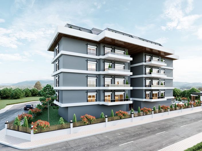 Image No.6-3 Bed Apartment for sale