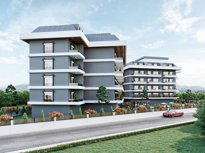 Image No.7-3 Bed Apartment for sale