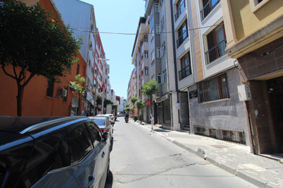 Exterior 3