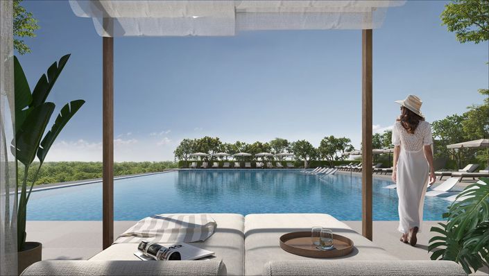 Image No.6-2 Bed Apartment for sale
