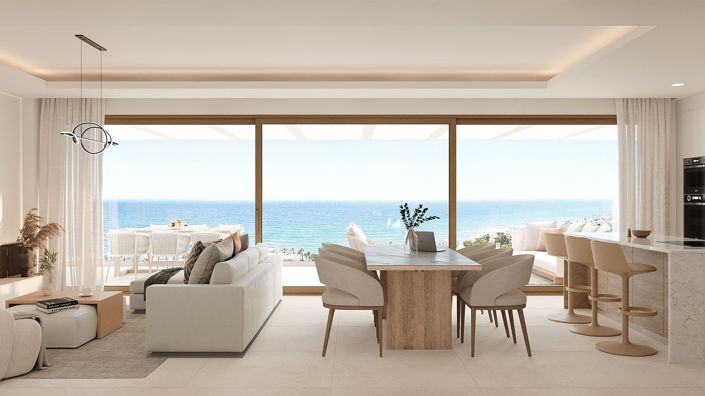 Image No.9-Apartamento con 3 dormitorios en venta