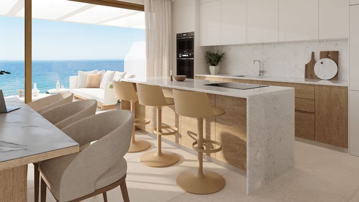Image No.10-Apartamento con 3 dormitorios en venta