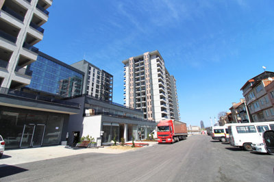 Exterior 5