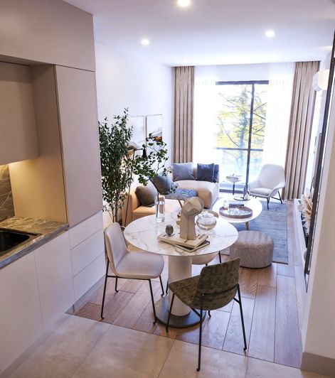 Image No.17-Apartamento con 1 dormitorio en venta
