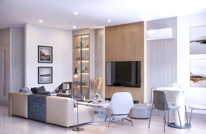 Image No.18-Apartamento con 1 dormitorio en venta