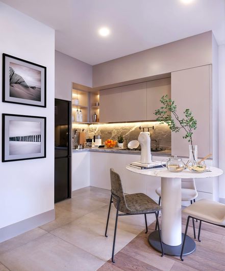 Image No.19-Apartamento con 1 dormitorio en venta