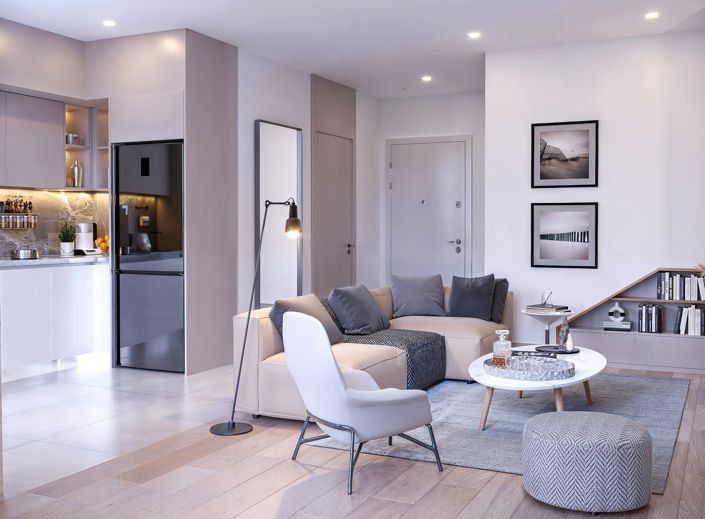 Image No.20-Apartamento con 1 dormitorio en venta