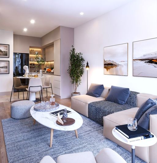 Image No.22-Apartamento con 1 dormitorio en venta
