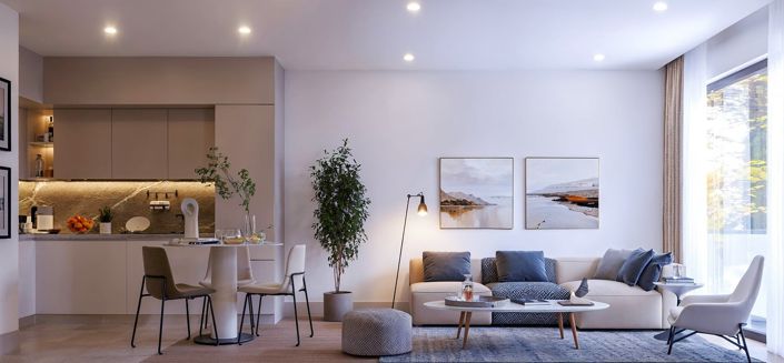 Image No.23-Apartamento con 1 dormitorio en venta