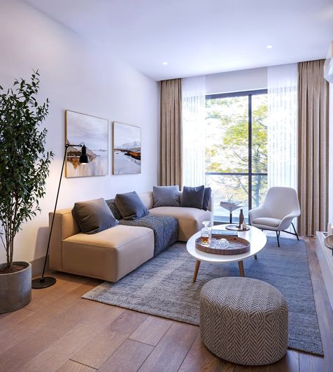 Image No.25-Apartamento con 1 dormitorio en venta