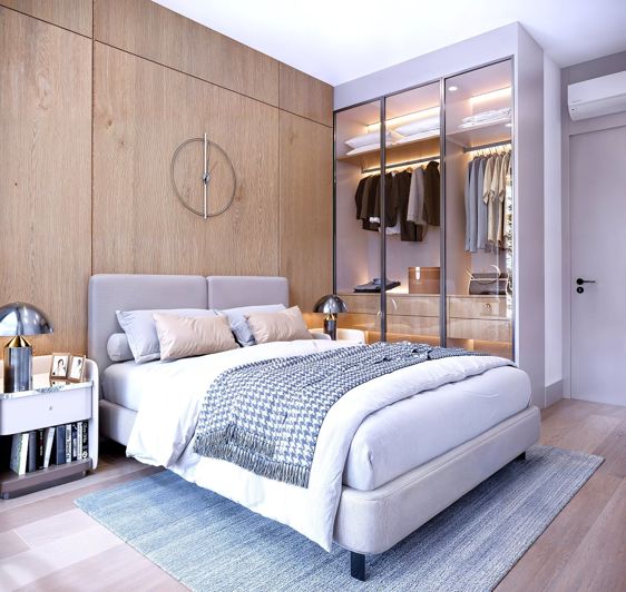 Image No.31-Apartamento con 1 dormitorio en venta