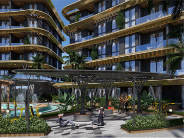 Exterior 8