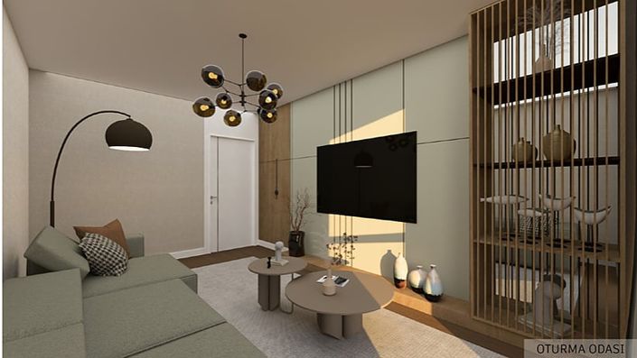Image No.3-5 Bed Apartment for sale