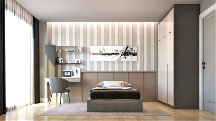 Image No.10-2 Bed Apartment for sale