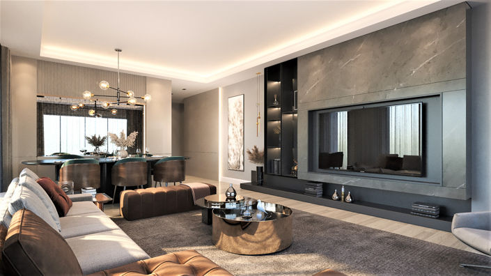 Image No.7-2 Bed Apartment for sale