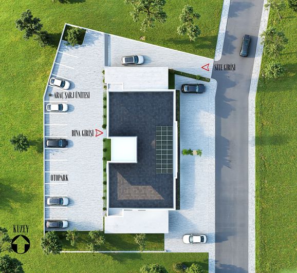 Image No.6-3 Bed Apartment for sale
