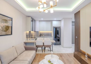 Interior 5