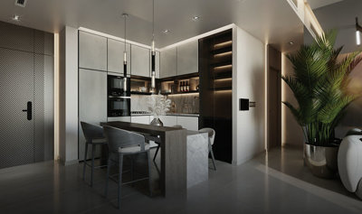 Interior 4
