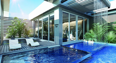 Exterior 8