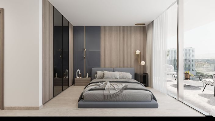 Image No.19-1 Bed Apartment for sale