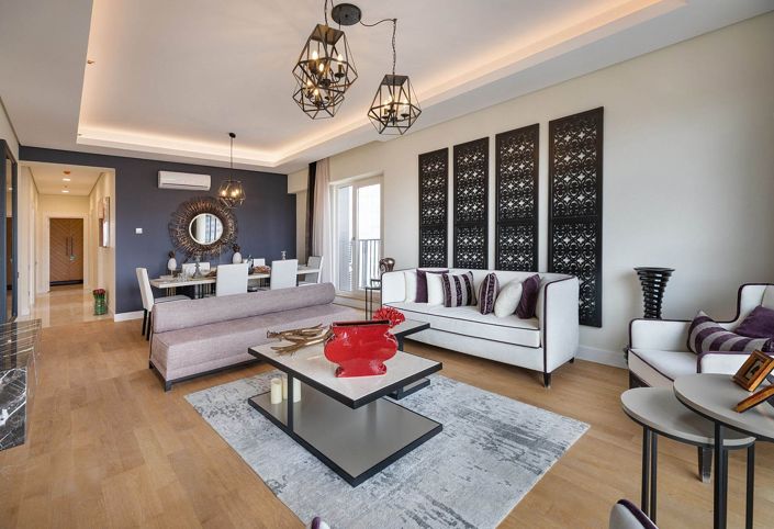 Image No.7-1 Bed Apartment for sale