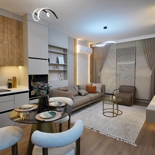Image No.6-3 Bed Apartment for sale