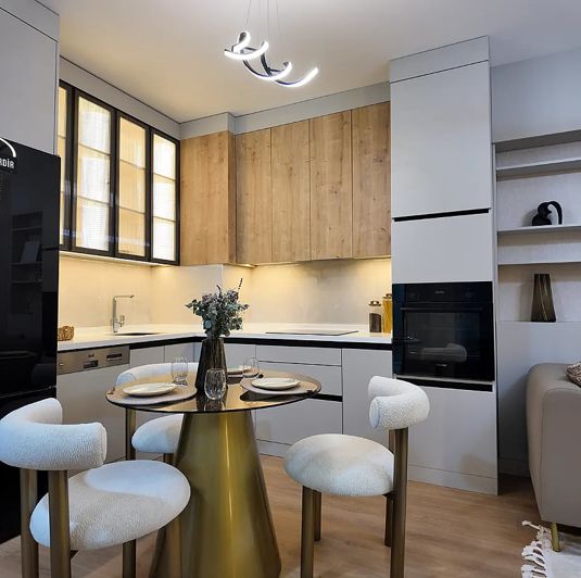 Image No.9-3 Bed Apartment for sale