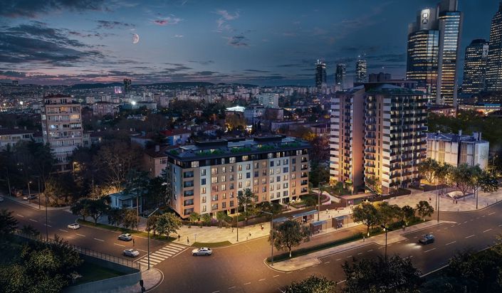 Image No.2-4 Bed Apartment for sale