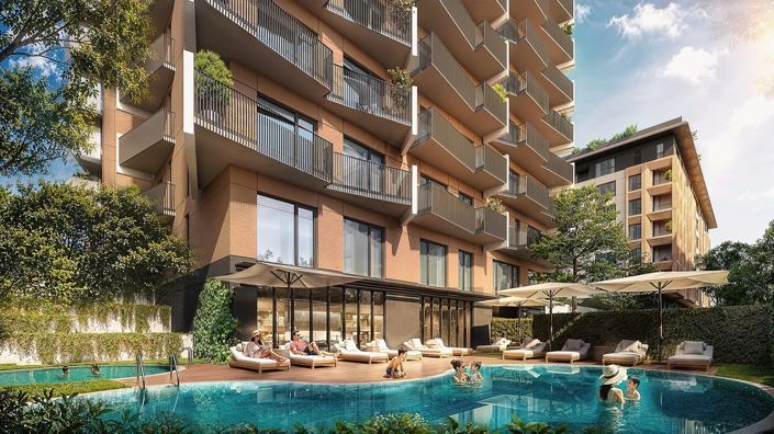 Image No.3-4 Bed Apartment for sale