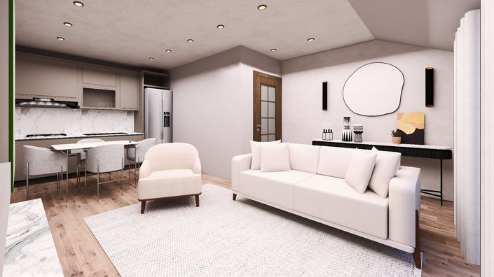 Image No.7-3 Bed Apartment for sale