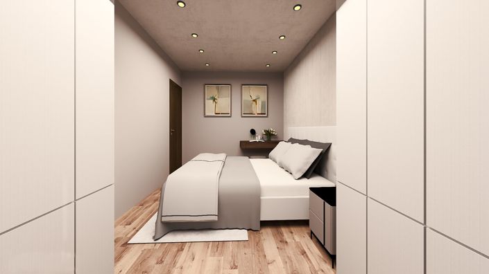 Image No.9-3 Bed Apartment for sale