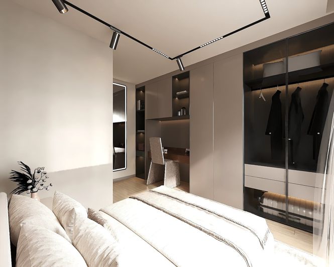 Image No.14-2 Bed Apartment for sale