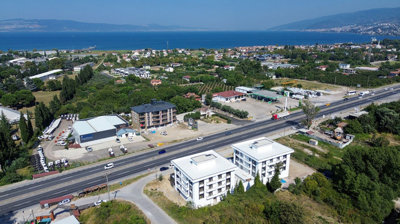 Exterior 5