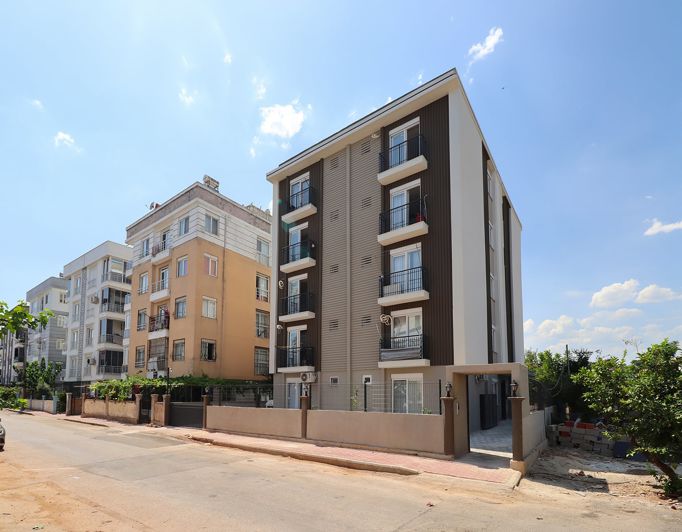 Image No.3-1 Bed Apartment for sale