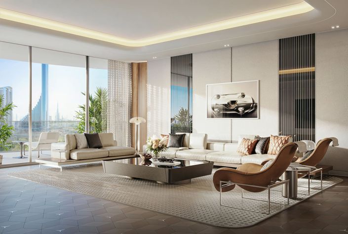 Image No.13-2 Bed Apartment for sale