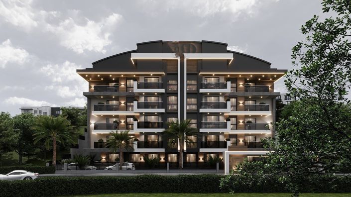 Image No.2-3 Bed Apartment for sale