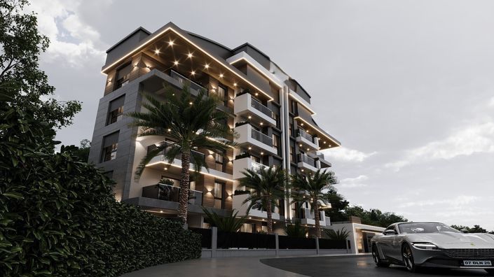Image No.3-3 Bed Apartment for sale