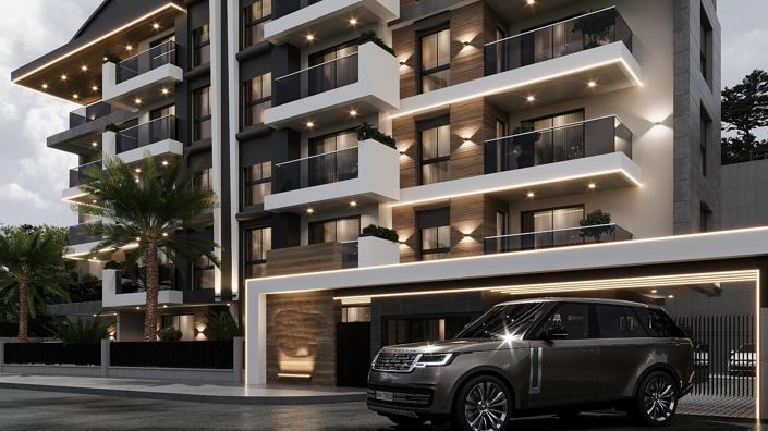Image No.4-3 Bed Apartment for sale