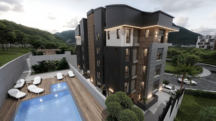 Image No.7-3 Bed Apartment for sale