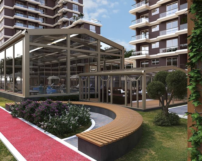 Image No.2-2 Bed Apartment for sale