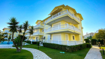 Exterior 5