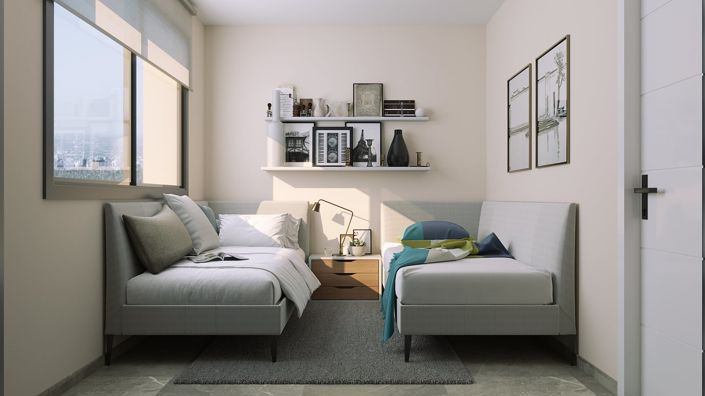 Image No.16-Apartamento con 2 dormitorios en venta