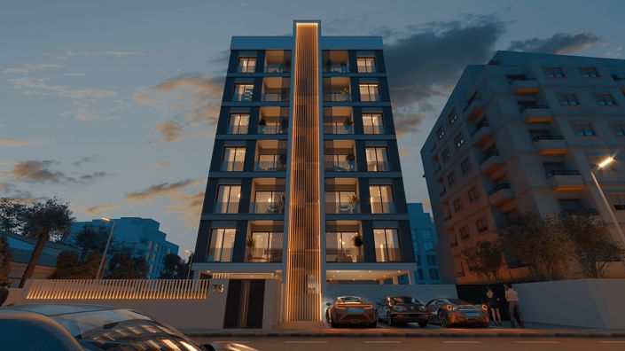 Image No.2-Apartamento con 2 dormitorios en venta