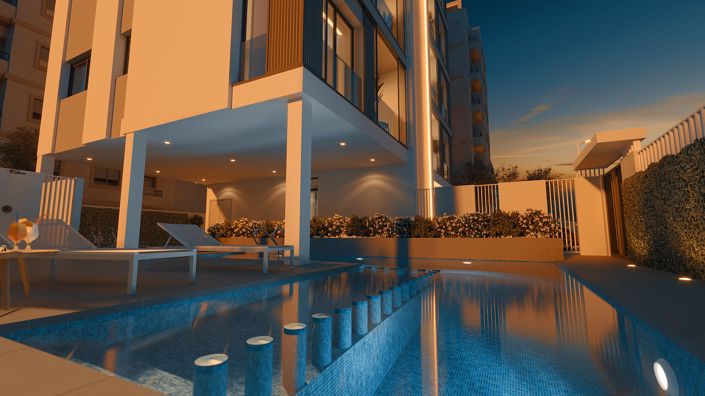 Image No.3-Apartamento con 2 dormitorios en venta