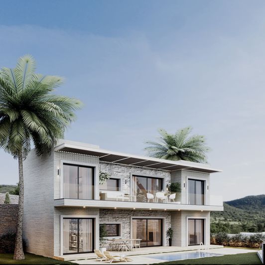 Image No.7-3 Bed Apartment for sale