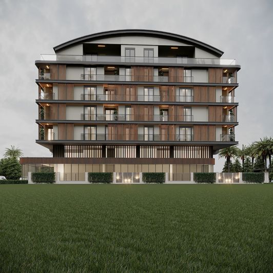 Image No.2-3 Bed Commercial for sale