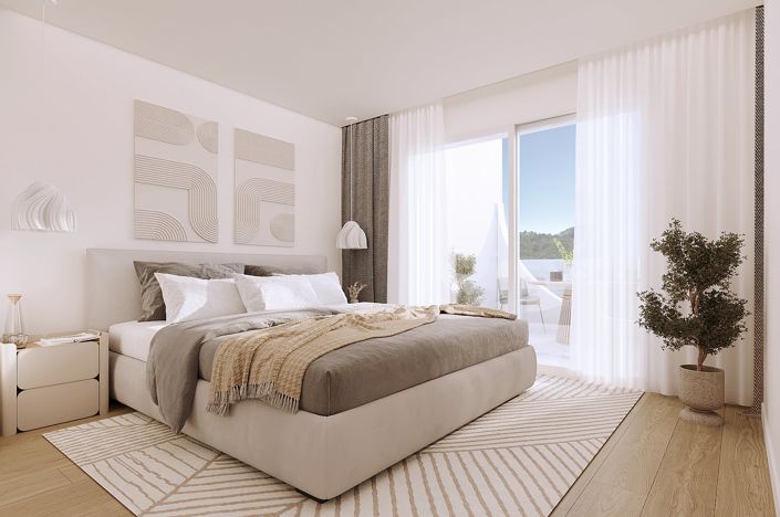 Image No.24-3 Bed Apartment for sale